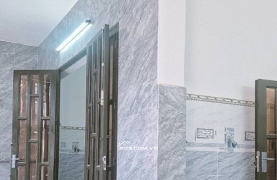 [KH022*] Nhà ngang 6m bề thế sát Chợ Cầu - Quang Trung, chỉ 5.x tỷ!